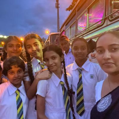 අධ්‍යාපන චාරිකව