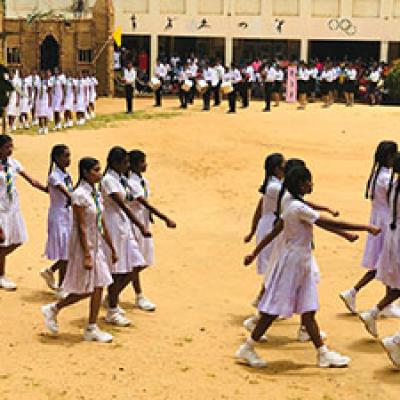 ක්‍රීඩා උත්සවය